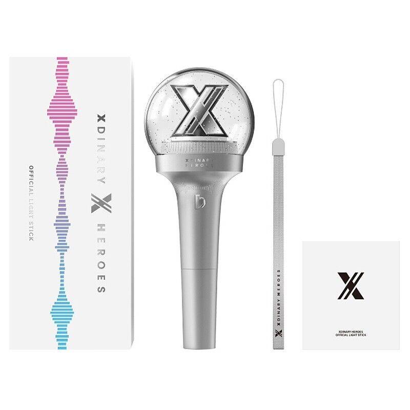 Official Light Stick / Xdinary Heroes