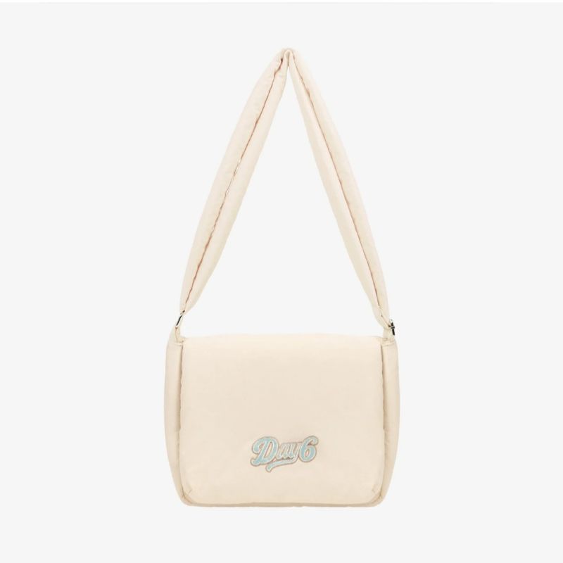 Shoulder Cushion Bag / The DECADE in JAPAN