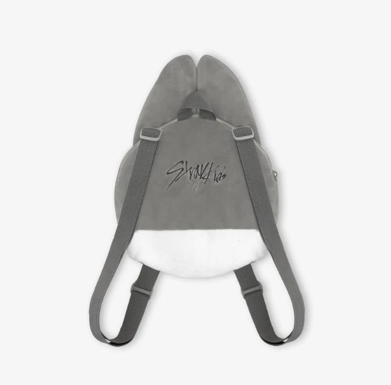 SKZOO MINI BACKPACK - Stray Kids『Fan Connecting 2024 "SKZ TOY WORLD"』