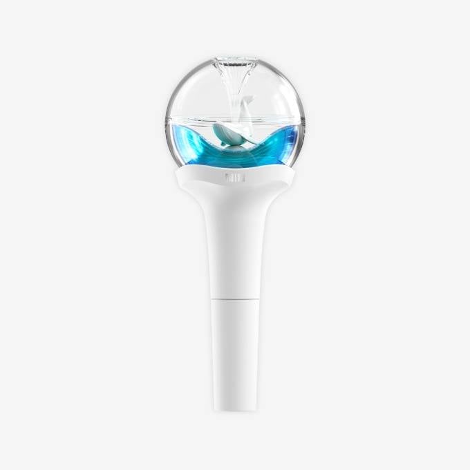 Official Light Stick / NMIXX