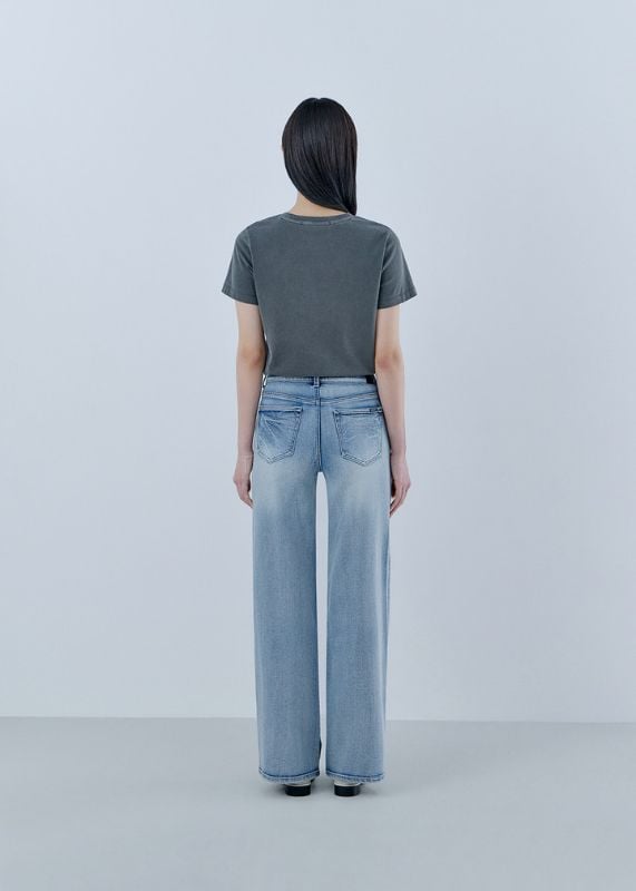 Unisex Key Short Sleeve T-shirt