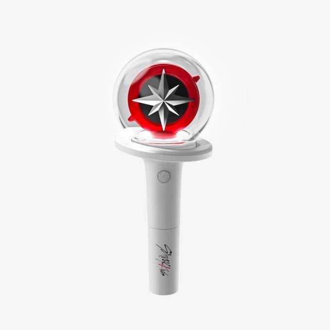 Official Lightstick v2 / Stray Kids