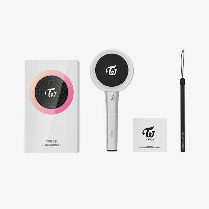 Candybong ♾️ / TWICE