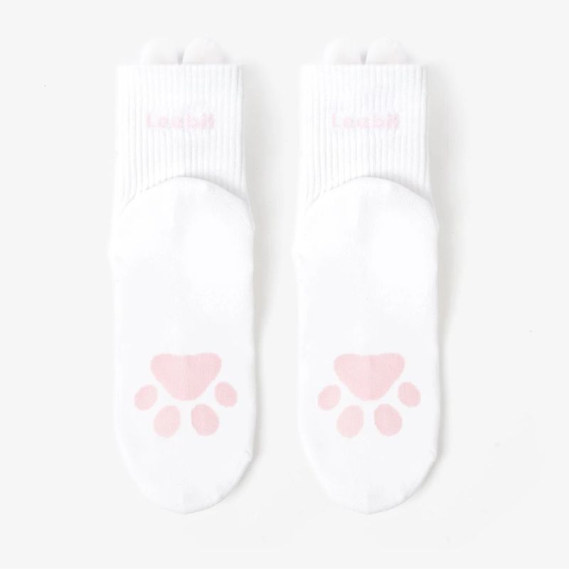 SKZOO Socks / Stray Kids Fan Connecting 2024 "SKZ TOY WORLD" MD 🕹️