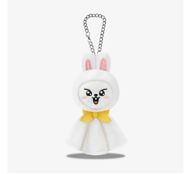 Bag Charm / Stray Kids -『STRAY KIDS WORLD TOUR 2025』