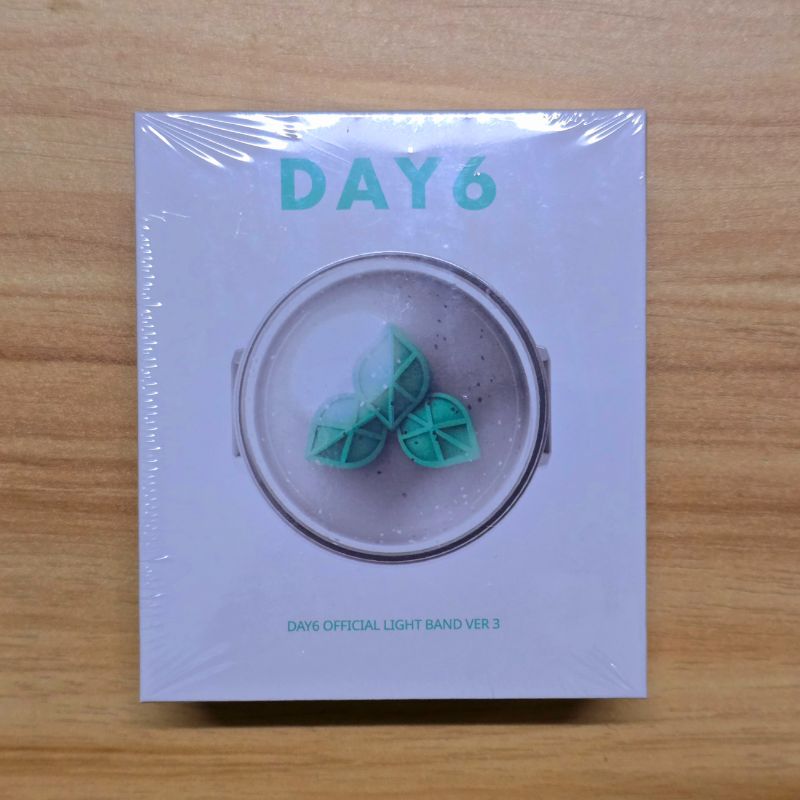 Official Light Band Ver 3 / DAY6