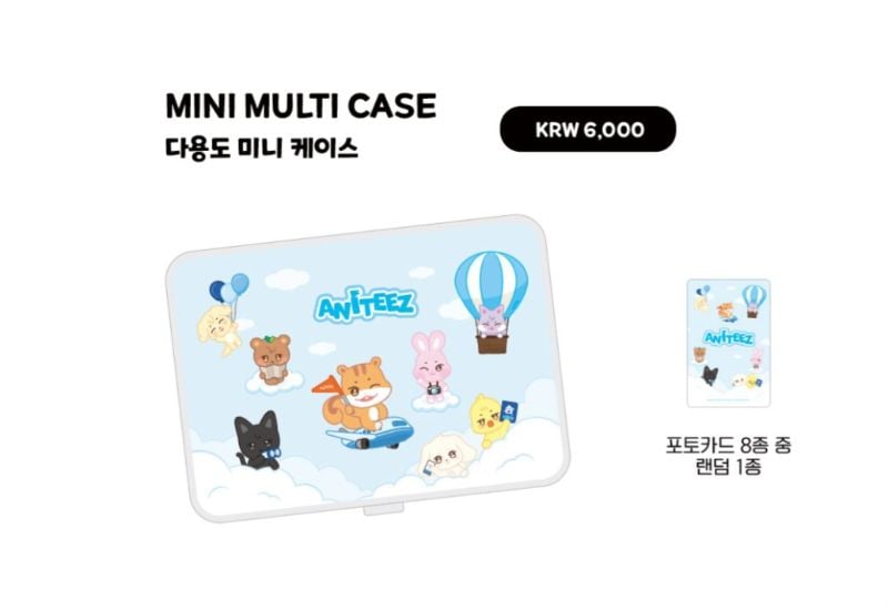 Travel Goods