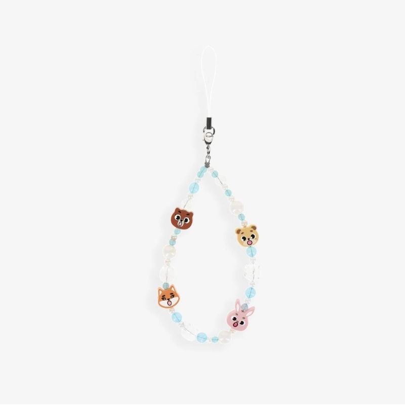 Beads Strap / The DECADE in JAPAN