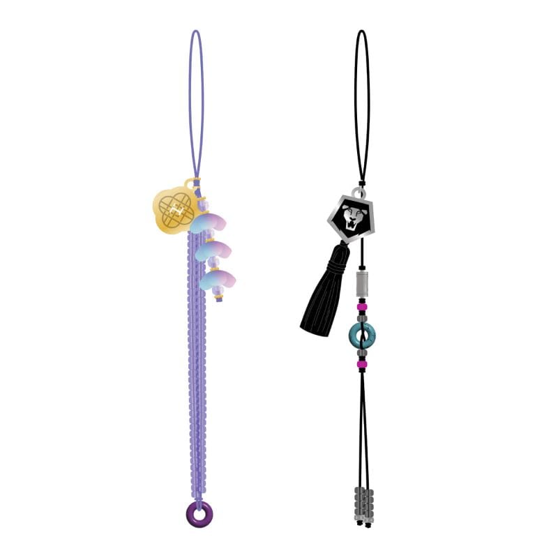 Lightstick Beads Strap / KDH