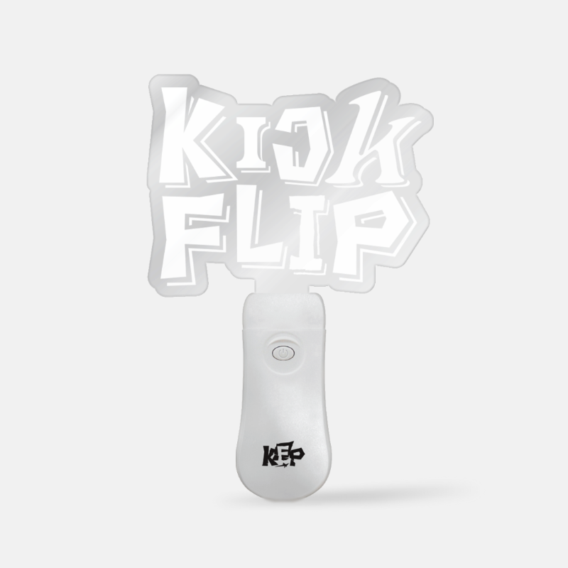 Acrylic Light Stick / KickFlip