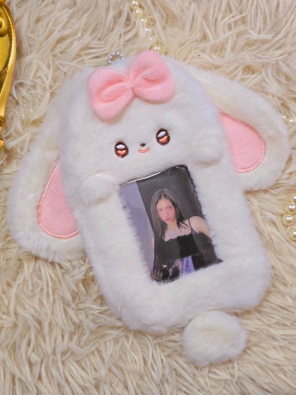PHOTOCARD HOLDER (3) - ACCESSORIES