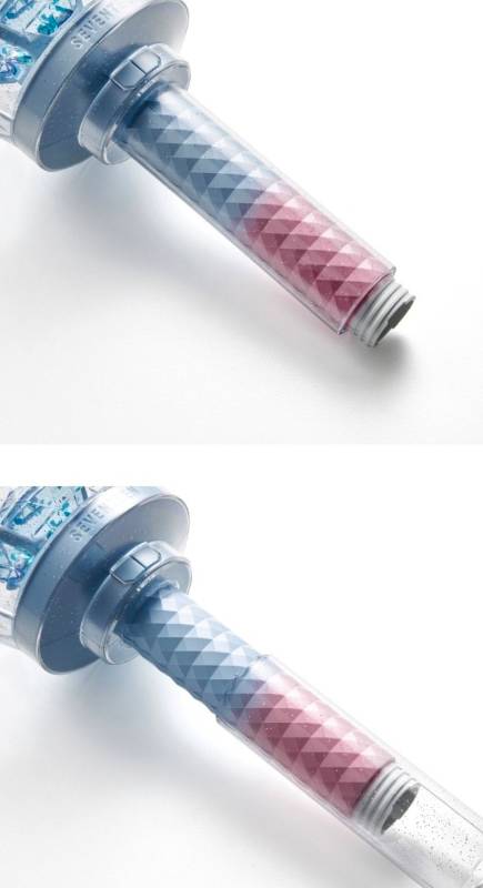 Seventeen Ver.3 10th Anniv. Official Lightstick – Seventeen『Seventeen Official Goods』