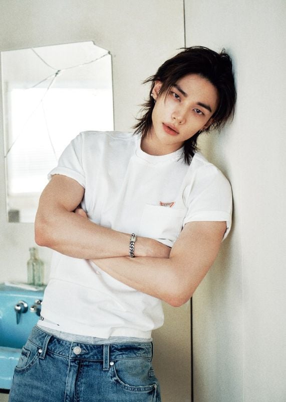 Unisex Mini Original Triangle Pocket Short Sleeve T-shirt