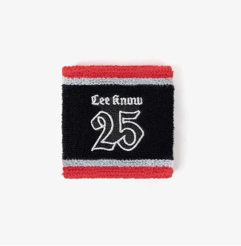 Wristband / Stray Kids -『STRAY KIDS WORLD TOUR 2025』