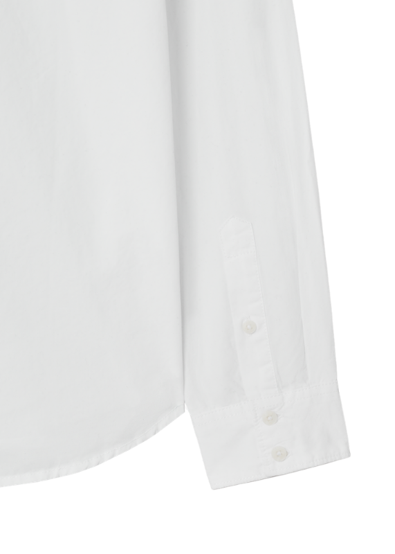 [Guess Jeans] Men's Regular Long Sleeve Shirt