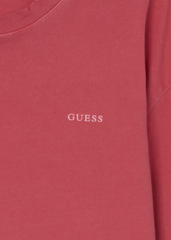 Men's STAR Long Sleeve T-shirt