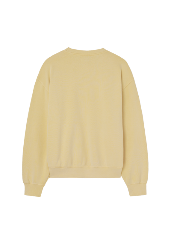 [Guess Jeans] Men's Regular Long Sleeve Sweatshirt