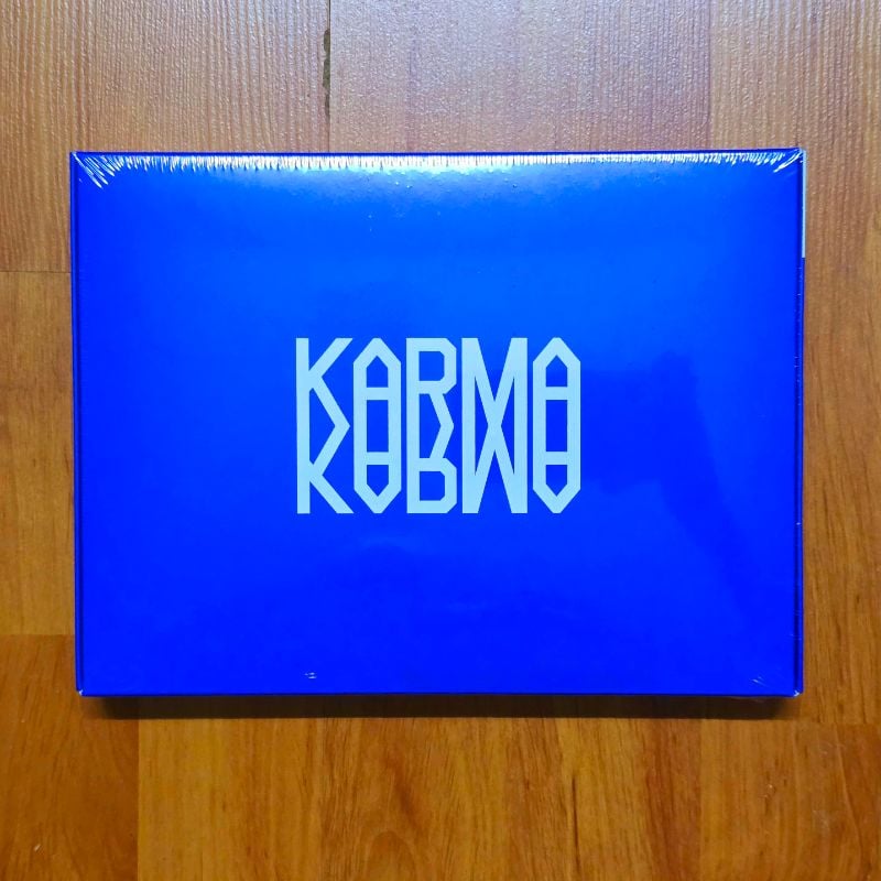 4th Album - KARMA / Stray Kids