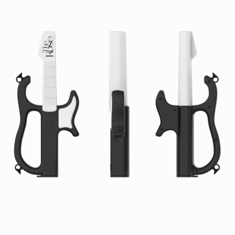 The Rose Official Rostar Lightstick v2 – The Rose『The Rose Official Goods』