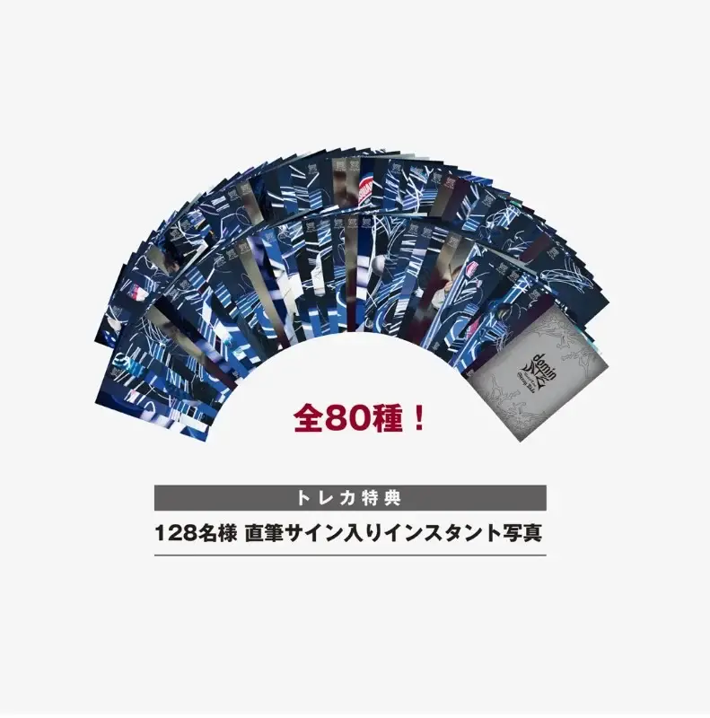 Random Trading Card / Stray Kids -『STRAY KIDS WORLD TOUR 2025』