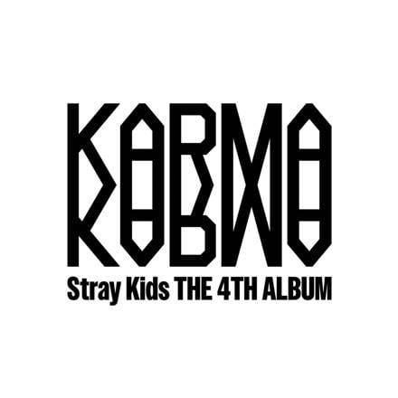 KARMA / Stray Kids - KARMA