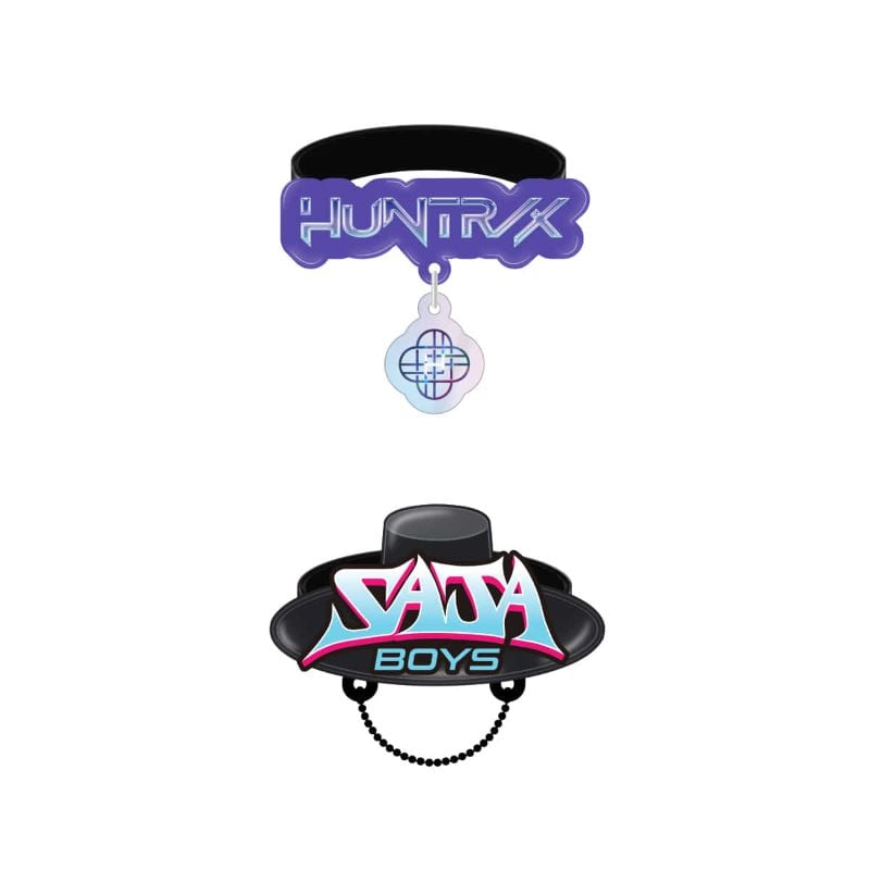 Lightstick Ring / KDH