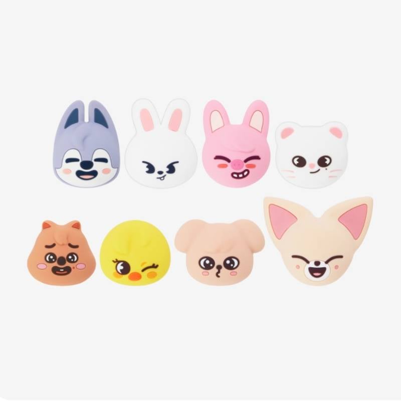 SKZOO x Tamagotchi 🥚