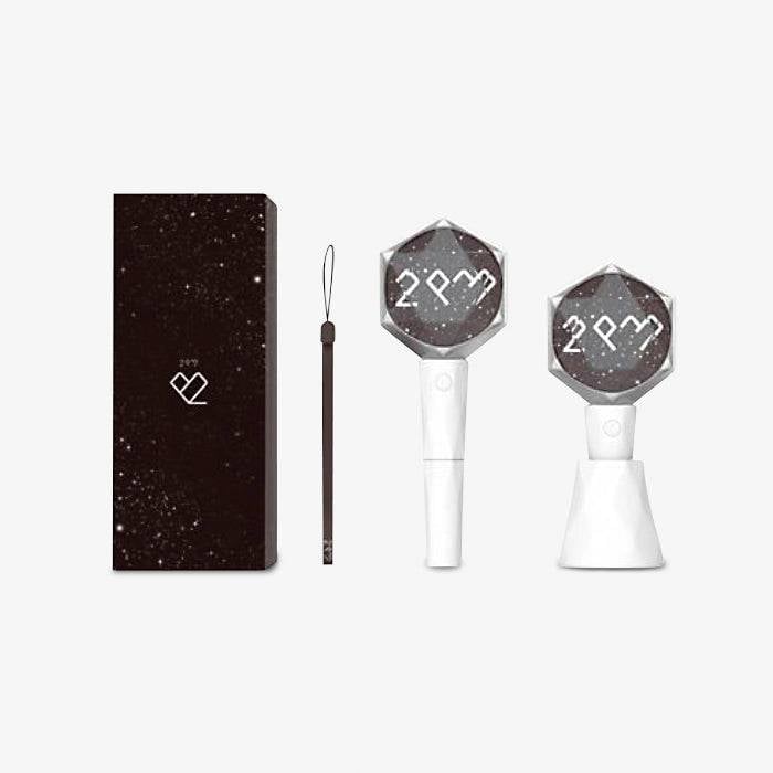 Official Light Stick / 2PM
