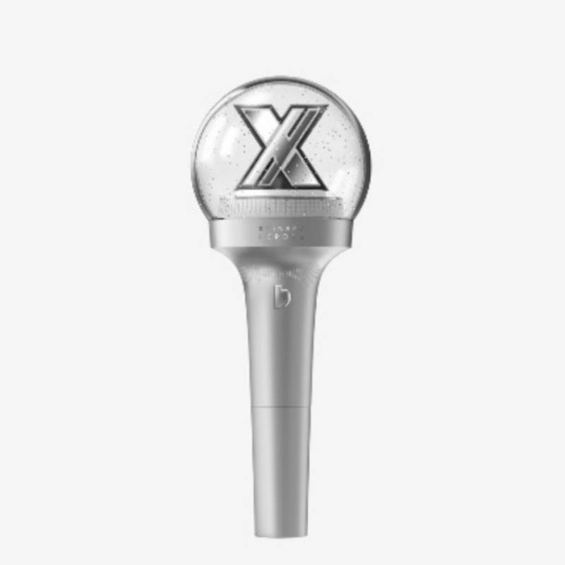 XDINARY HEROES OFFICIAL LIGHTSTICK / XDINARY HEREOS - 『XDINARY HEROES OFFICIAL GOODS』
