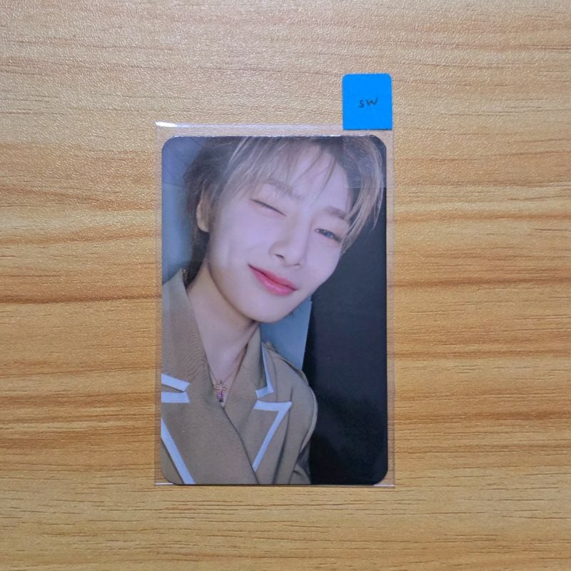 POB Photocard / Stray Kids - ATE Album 🥠