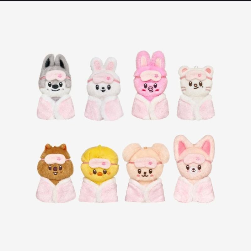 SKZOO Plush 10cm Ver.