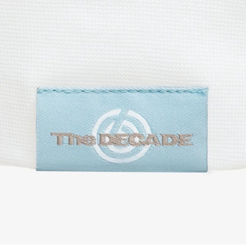 Track Jacket / The DECADE in JAPAN