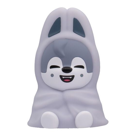 SKZOO Light Mascot Gashapon 💡