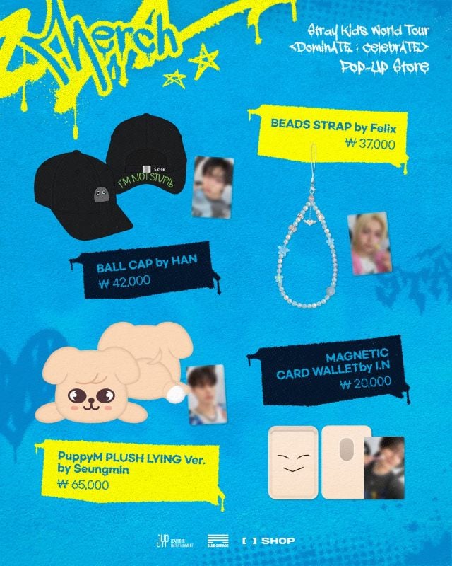 Member-Produced Goods