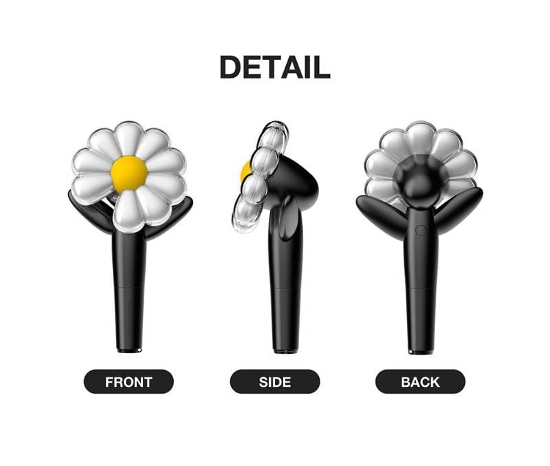 G-Dragon Official Lightstick – G-Dragon『G-Dragon Official Goods』