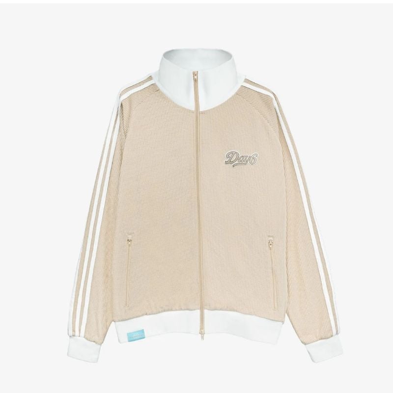 Track Jacket / The DECADE in JAPAN