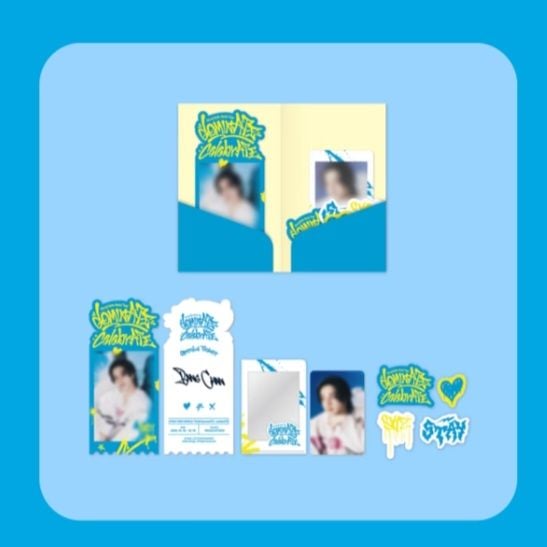 Special Ticket Set