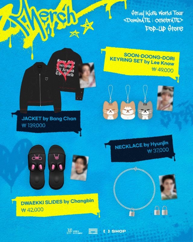 Member-Produced Goods