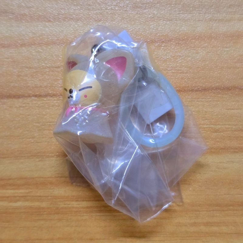 SKZOO Teru Teru Bouzu / Stray Kids -『Gashapon』🎲