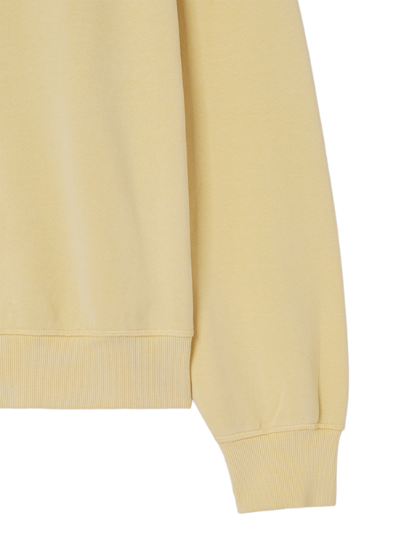 [Guess Jeans] Men's Regular Long Sleeve Sweatshirt