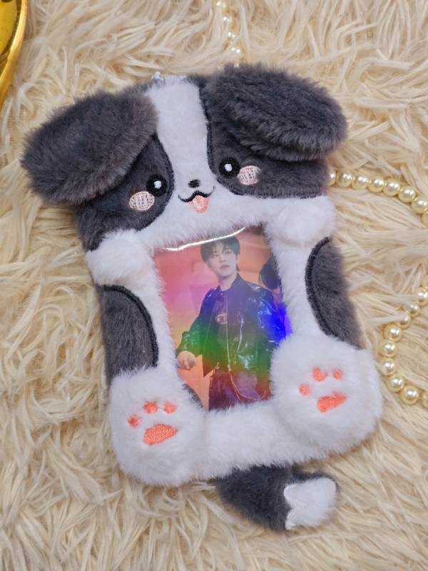 PHOTOCARD HOLDER (2) - ACCESSORIES