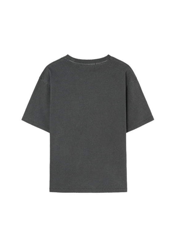 Unisex Key Short Sleeve T-shirt