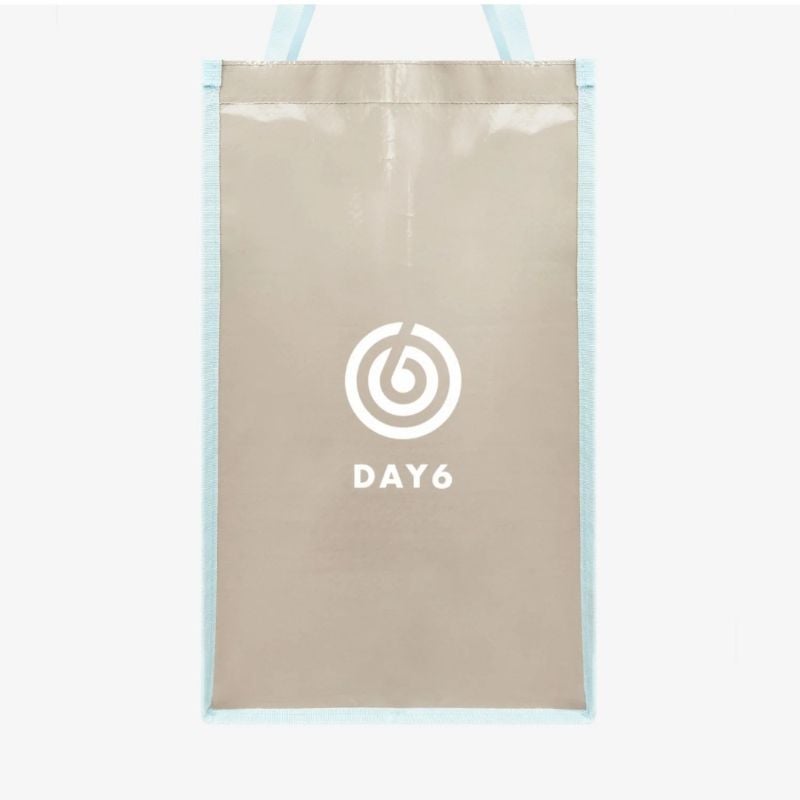 Shopping Bag / The DECADE in JAPAN
