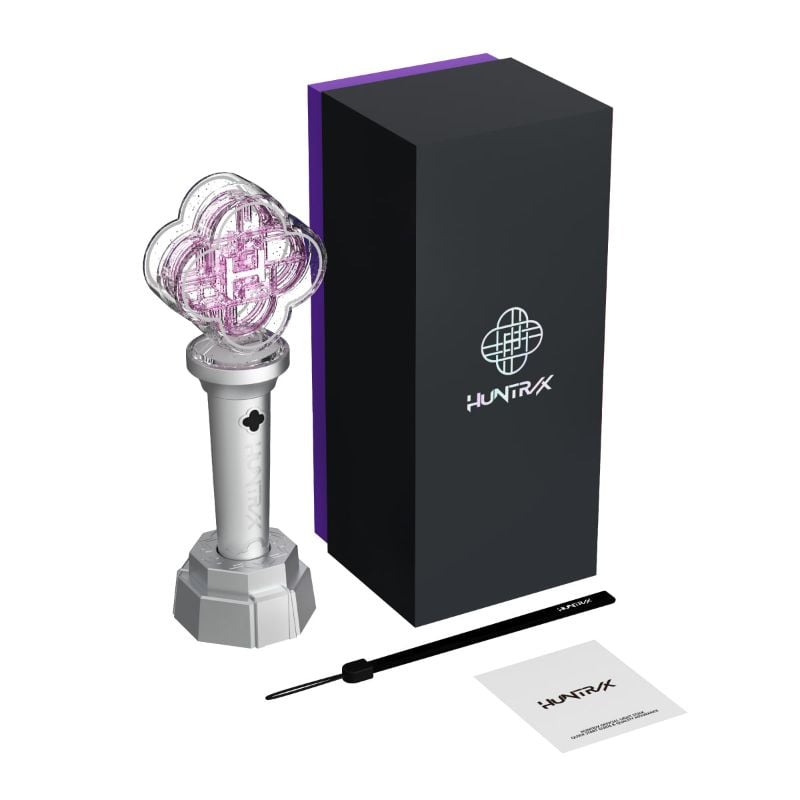 Kpop Demon Hunter Official Lightstick / KDH