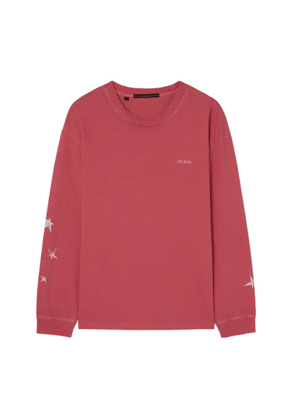 Men's STAR Long Sleeve T-shirt