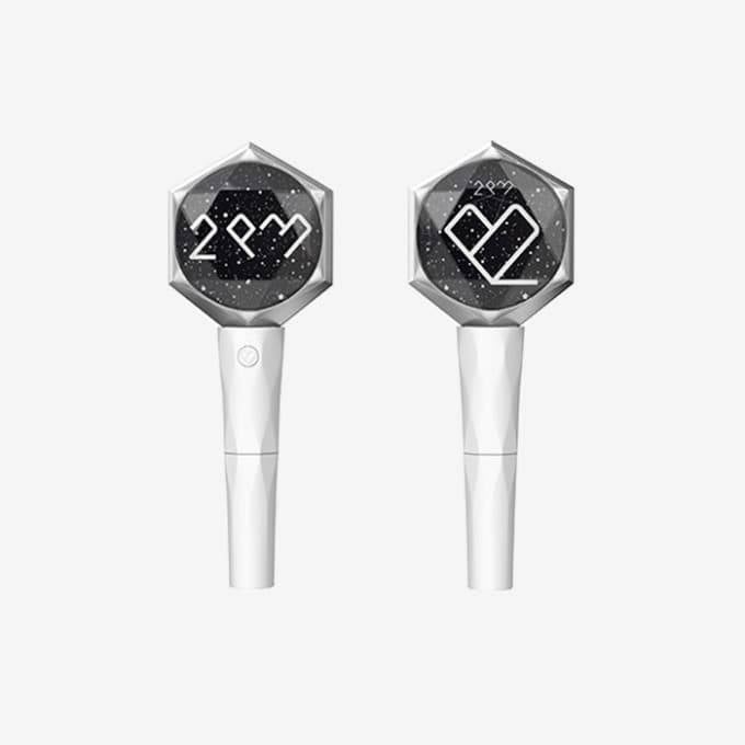 Official Light Stick / 2PM