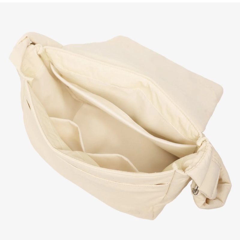 Shoulder Cushion Bag / The DECADE in JAPAN