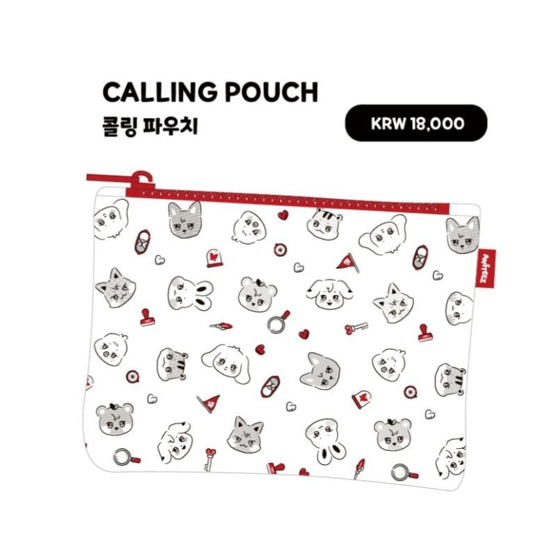 Pouch