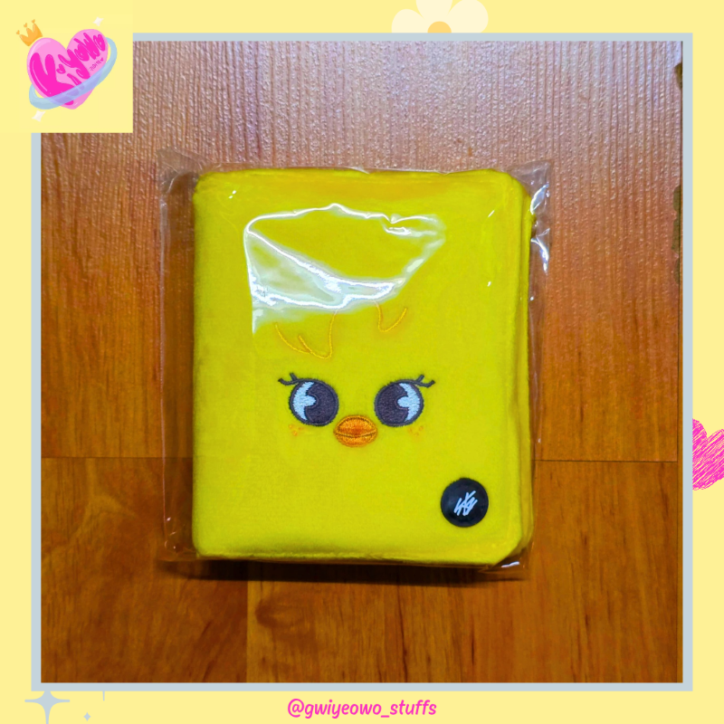 SKZOO Photocard Case / Stray Kids -『SKZOO POPUP STORE 2025』🌻