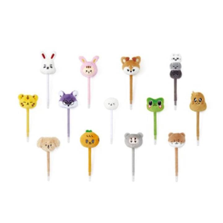 Plush Pen / Miniteen House Party